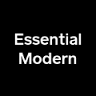 Essential Modern Vintage