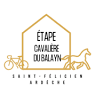 L'Étape Cavalière du Balayn
