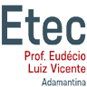 Eudecio Luiz Vicente Professor Ete
