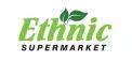 Ethnic supermarket