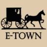 E-Town Amish Furniture