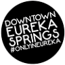 Eureka Springs Downtown