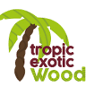 EXOTIC WOOD