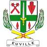 Hôtel de ville d'Euville