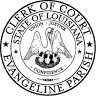 Evangeline Parish Clerk of Court