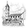 Christuskirche - Evangelisch-Lutherische Kirchengemeinde Neunkirchen a. Sand