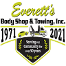 Everett's Body Shop & Towing