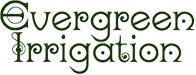 Evergreen Irrigation Inc