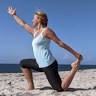Evi Fischer: Pilates / Fascial Fitness Kurse im neuen Trainingsraum
