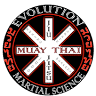 Evolution Muay Thai Martial Science