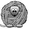 Ewe Felty Thing