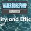 EXA Pumps Australia