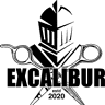 EXCALIBUR BARBERSHOP