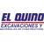 Excavaciones El Quino S.L.