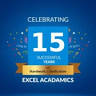 EXCEL ACADAMICS NEET COACHING CENTER