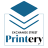Exchange Street Printery