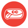 Exile Burrito