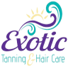 Exotic Tans & Spa LLC