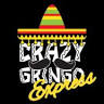 Crazy Gringo Mexican Express