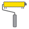 Express Paint Rollers