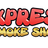 Express Smoke Shop (Blandon)