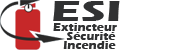 Extincteur Laval Scop ESI