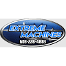 Extreme Machines
