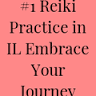 Embrace Your Journey Reiki