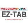 EZ-Tab License Plate Renewal