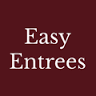 Easy Entrees by Silver Spoons-Evergreen