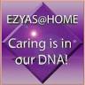 Ezyas@Home