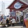Røgeri Café Faaborg