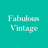 Fabulous Vintage
