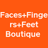 Faces + Fingers + Feet Boutique