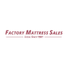 Factory Mattress Sales Inc.