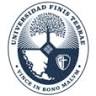 Clínica Odontológica - Universidad Finis Terrae (UFT)