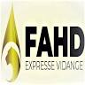 FAHD expresse vidange
