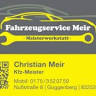 Fahrzeugservice Meir