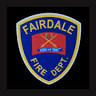 Fairdale Fire Department Station 1