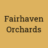 Fairhaven Orchards