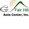 Fairhill Auto Center