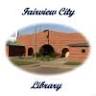 Fairview City Library