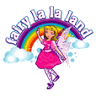 Fairy La La Land - Kids Entertainment