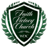 Faith Victory Church World Distribution Center