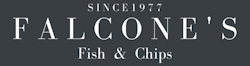 Falcone's Fish and Chips