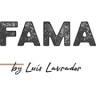 FAMA by Luís Lavrador