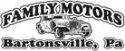 Family Motors Too