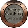 Fancy Cooking