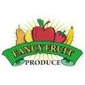 FANCY FRUIT & PRODUCE