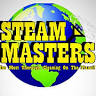 Steam Masters Carpet Cleaning
